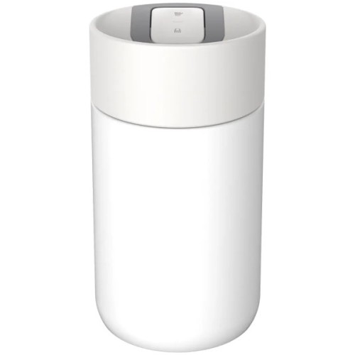 Термокружка Kambukka Olympus 300 мл біла (11-02026)