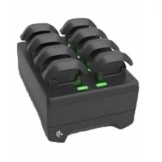 Зарядний пристрій для акумуляторів ТЗД Zebra HS3100 8 слотів (SAC-HS3100-B8-01)