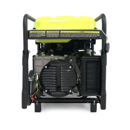 Генератор GenPower інверторний GBG 130IE 11kVA (13kVA), 230V, 50Hz, 33л., електростартер (GBG 130IE)