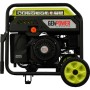 Генератор GenPower інверторний GBG 130IE 11kVA (13kVA), 230V, 50Hz, 33л., електростартер (GBG 130IE)