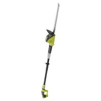 Кущоріз Ryobi кущоріз+висоріз ONE+ OPT1845 (без АКБ та ЗП) (5133002523)