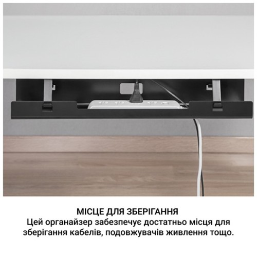 Органайзер для столу OfficePro CT310