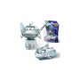 Фігурка Super Wings трансформер Transform-a-Bots Травер (Traver), 5 см (EU780032)