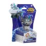 Фігурка Super Wings трансформер Transform-a-Bots Травер (Traver), 5 см (EU780032)