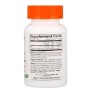 Мінерали Doctor's Best ¶Хелатне залізо, High Absorption Iron, 27 мг, 120 таблеток (DRB-00459)
