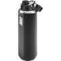 Пляшка для води Nike SS RECHARGE CHUG BOTTLE 32 OZ N.101.3800.091.32 чорний 946 мл (887791805645)