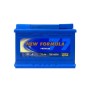Акумулятор автомобільний NEW FORMULA PREMIUM 77Ah Ев (-/+) (760EN) (5772304209)
