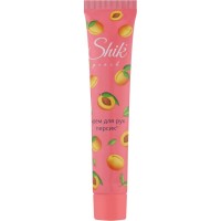 Крем для рук Shik Персик 42 мл (4823107607578)