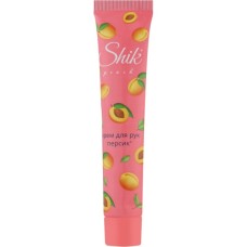 Крем для рук Shik Персик 42 мл (4823107607578)