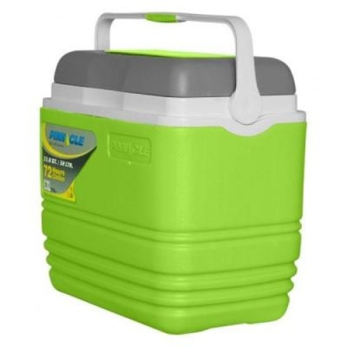 Термобокс Pinnacle Eskimo Primero 32 л YELLOW (8906053369700YELLOW)