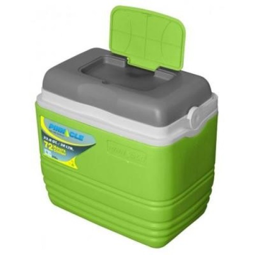 Термобокс Pinnacle Eskimo Primero 32 л YELLOW (8906053369700YELLOW)