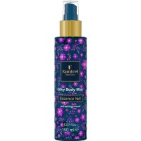 Спрей для тіла Famirel Silky Body Mist Essence №4 150 мл (7290114085571)