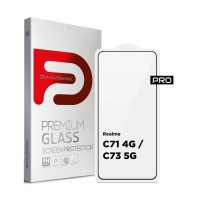 Скло захисне Armorstandart Pro Realme C71 4G / С73 5G (ARM83929)