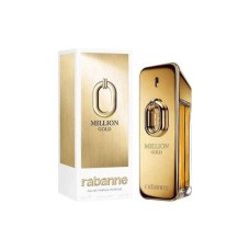 Парфумована вода Rabanne Million Gold 100 мл (3349668630349)