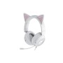 Навушники Razer Kraken Kitty V3 X White (RZ04-05350300-R3M1)