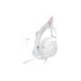 Навушники Razer Kraken Kitty V3 X White (RZ04-05350300-R3M1)