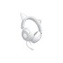 Навушники Razer Kraken Kitty V3 X White (RZ04-05350300-R3M1)