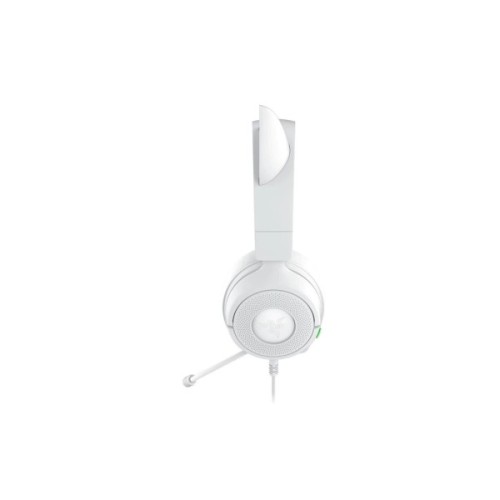 Навушники Razer Kraken Kitty V3 X White (RZ04-05350300-R3M1)