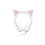Навушники Razer Kraken Kitty V3 X White (RZ04-05350300-R3M1)