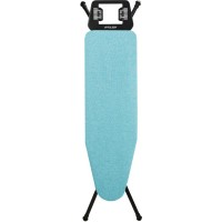 Прасувальна дошка Rolser K-UNO Black Tube Turquesa (K01016-2088) (928596)