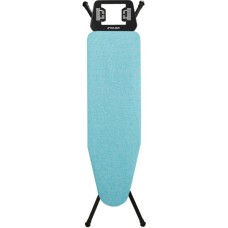 Прасувальна дошка Rolser K-UNO Black Tube Turquesa (K01016-2088) (928596)