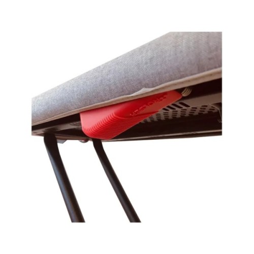 Прасувальна дошка Rolser K-UNO Black Tube Turquesa (K01016-2088) (928596)