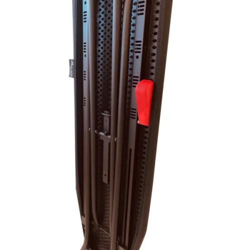 Прасувальна дошка Rolser K-UNO Black Tube Turquesa (K01016-2088) (928596)