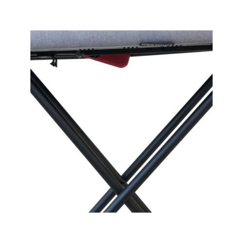 Прасувальна дошка Rolser K-UNO Black Tube Turquesa (K01016-2088) (928596)