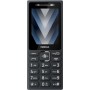 Мобільний телефон Nokia 200 4G DS 2026 Black