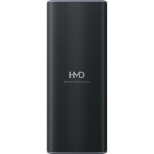 Мобільний телефон Nokia 200 4G DS 2026 Black