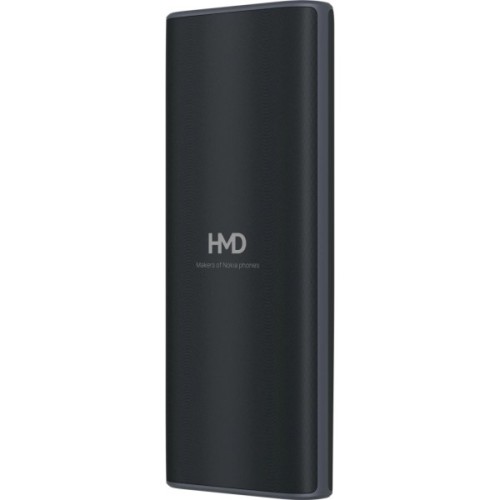 Мобільний телефон Nokia 200 4G DS 2026 Black