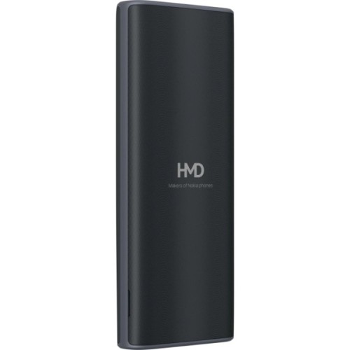 Мобільний телефон Nokia 200 4G DS 2026 Black