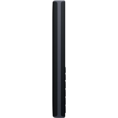 Мобільний телефон Nokia 200 4G DS 2026 Black