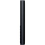Мобільний телефон Nokia 200 4G DS 2026 Black