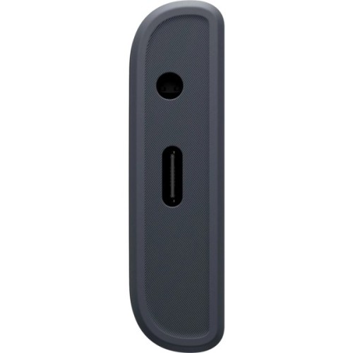 Мобільний телефон Nokia 200 4G DS 2026 Black