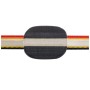 Комплект для настільного тенісу Butterfly Racket Set Easy 2 Bats 3 Balls (6257623202) (932197)