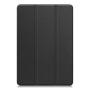 Чохол до планшета BeCover Flexible TPU Matte Lenovo Idea Tab Pro 12.7" Black (716144)