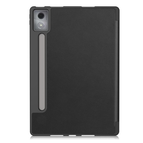 Чохол до планшета BeCover Flexible TPU Matte Lenovo Idea Tab Pro 12.7" Black (716144)