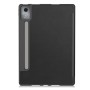 Чохол до планшета BeCover Flexible TPU Matte Lenovo Idea Tab Pro 12.7" Black (716144)
