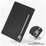 Чохол до планшета BeCover Flexible TPU Matte Lenovo Idea Tab Pro 12.7" Black (716144)