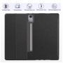 Чохол до планшета BeCover Flexible TPU Matte Lenovo Idea Tab Pro 12.7" Black (716144)