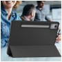 Чохол до планшета BeCover Flexible TPU Matte Lenovo Idea Tab Pro 12.7" Black (716144)