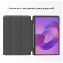 Чохол до планшета BeCover Flexible TPU Matte Lenovo Idea Tab Pro 12.7" Black (716144)