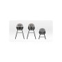 Стілець для годування MoMi Reki 2в1 Black (KRKA00033)