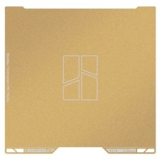 Підкладка для 3D-друку Bambu Lab Textured PEI Plate H2D/H2S Series, 320*350mm (FAP025)