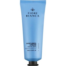 Крем для рук Fiore Bianca Pastel Essence Azure Dew Perfumed Cream 75 мл (4823107610301)