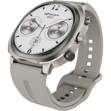 Смарт-годинник HiFuture aix lite champagne gold (aixlite.champagnegold)