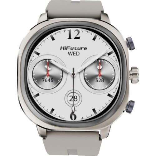 Смарт-годинник HiFuture aix lite champagne gold (aixlite.champagnegold)