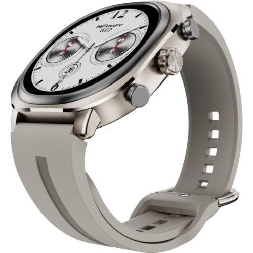 Смарт-годинник HiFuture aix lite champagne gold (aixlite.champagnegold)