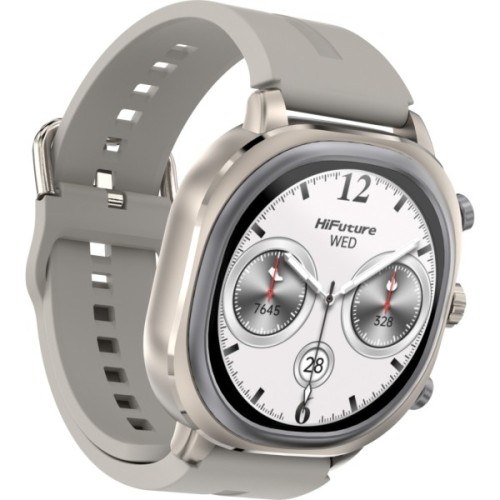 Смарт-годинник HiFuture aix lite champagne gold (aixlite.champagnegold)